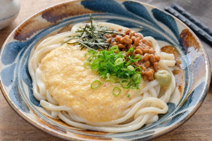 うどん