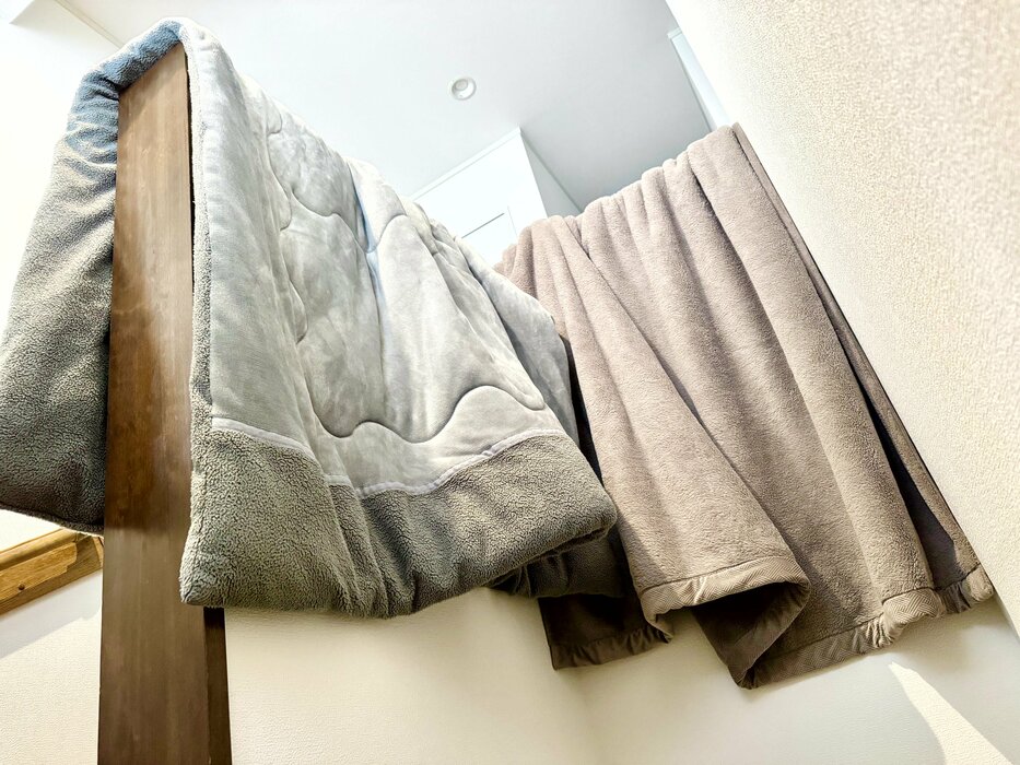 布団の「外干し」をやめて5年。ラクに清潔を保つお手入れ術/／クリンネストが解説：2025年10月トップ10
