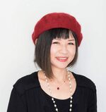 松井由希子さん