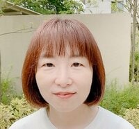 久世よう子さん