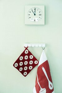 色をそろえると、手軽に統一感が出せる