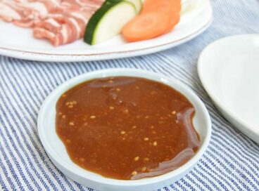 失敗なしの鉄板「タレ」レシピ！手づくりすれば冷蔵庫がすっきり＆節約に