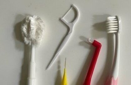 60歳から大切な「目と歯」のケア。日々の積み重ねでエイジングと健康に違いが