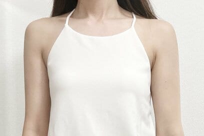 ユニクロ感謝祭は「ブラトップ」狙い！アラフォーが10年以上手放せないフィット感が至極