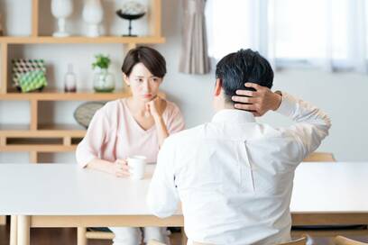 夫への義理チョコやめて！バレンタインに嘆く意外な人たち