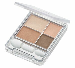 40～50代の「お疲れ目元」が明るく！ちふれの若見えアイメイク