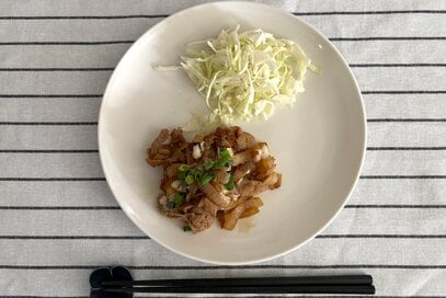 50代、「家事ハードルを下げてよかった」こと3つ。料理や掃除も“そこそこ”で乗りきる