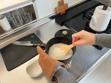 炊飯器を処分して正解だった。ミニマリストが「手放してよかったもの」3つ