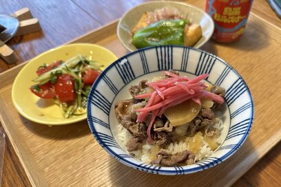 62歳ひとり暮らしの「リアルな食事」。電子レンジを手放したら体にも財布にも優しい生活に