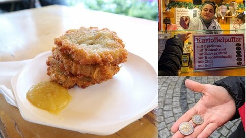 ドイツ「器を返却すると、お金が戻ってくる！」マーケットで発見、楽しくておいしいエコな取り組み