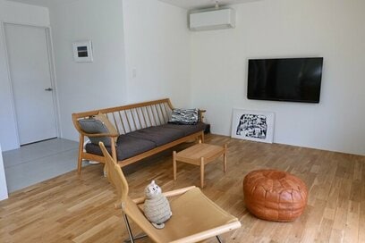 家じゅうの「布もの」をやめたら快適すぎた。圧倒的に掃除がラクになり手間も減る 