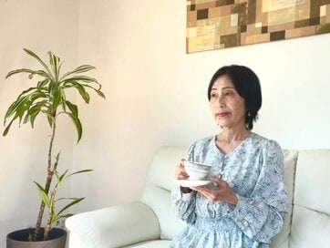 60代夫婦ふたり暮らし「やめた家事」と「残した家事」。洗濯物を取り込まなきゃという義務感から解放された