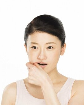 顔下半分が伸びると老ける！1日5分、筋肉を鍛え直して小顔美人に