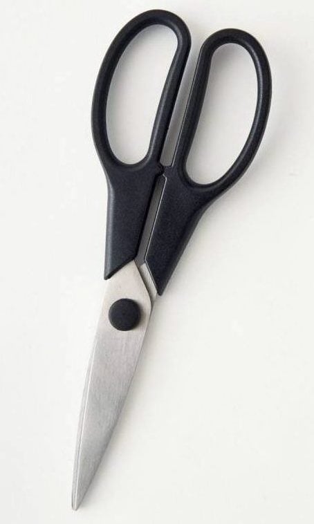 キッチンバサミ