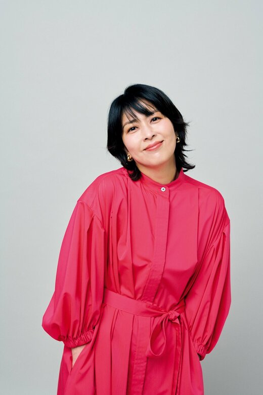 松たか子さん写真2