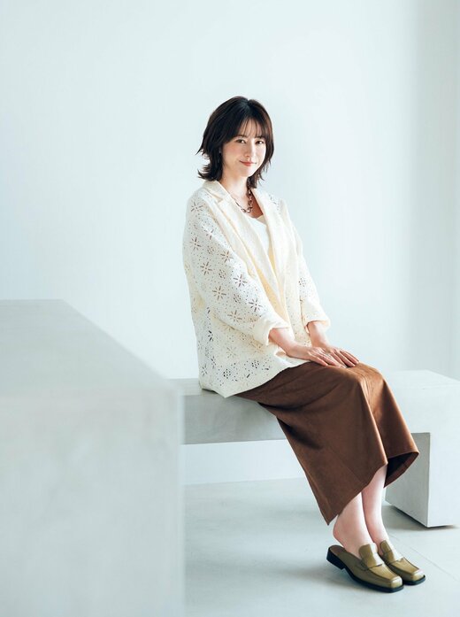 松本若菜さん