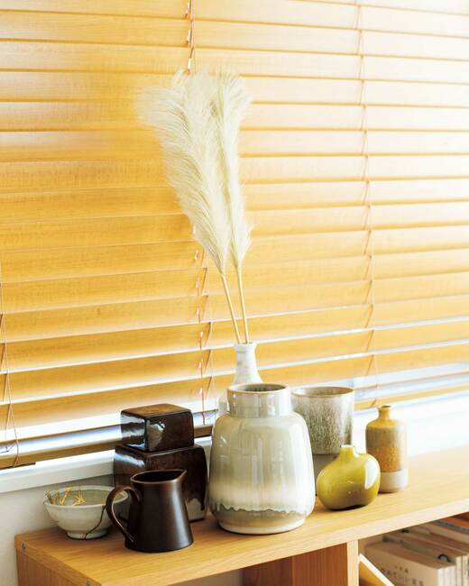 陶器のフラワーブーケ