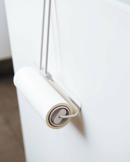 カーペットクリーナー