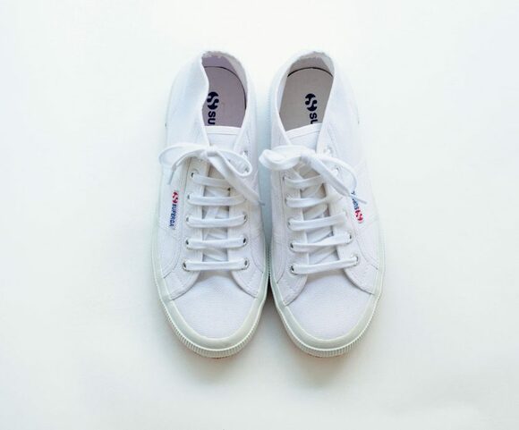 スペルガシューズ