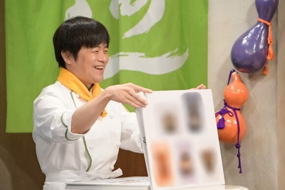 FNS27時間テレビ