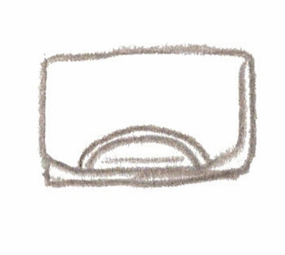 Tシャツの場合2