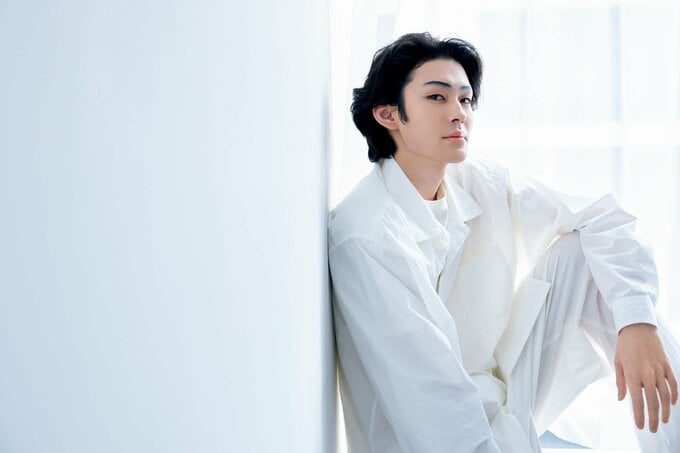 市川染五郎さん