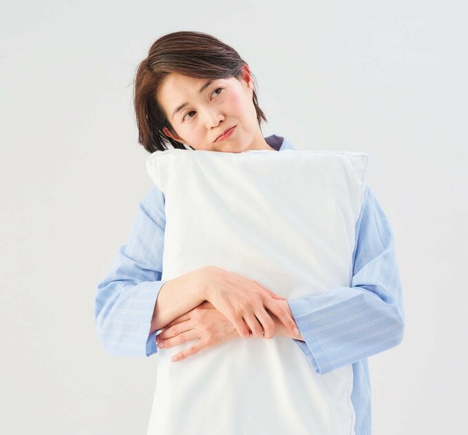 睡眠の悩み