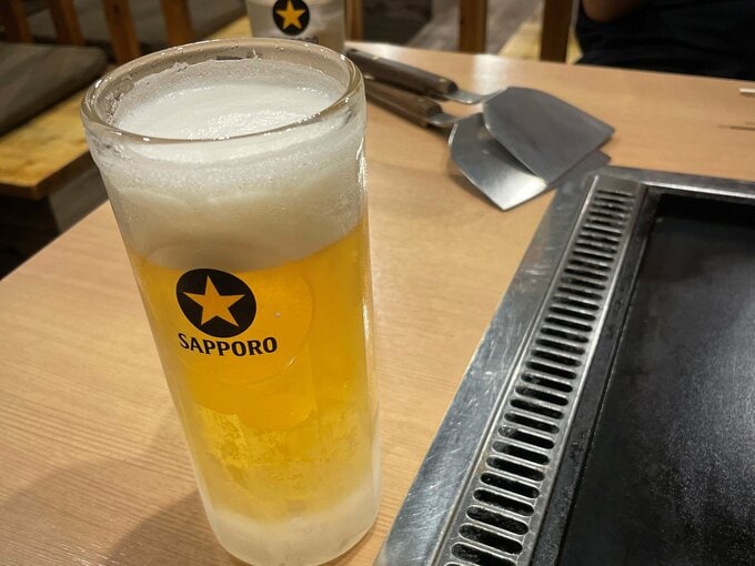 ベリーさん大掃除のご褒美