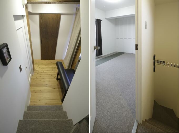 将来の子ども室