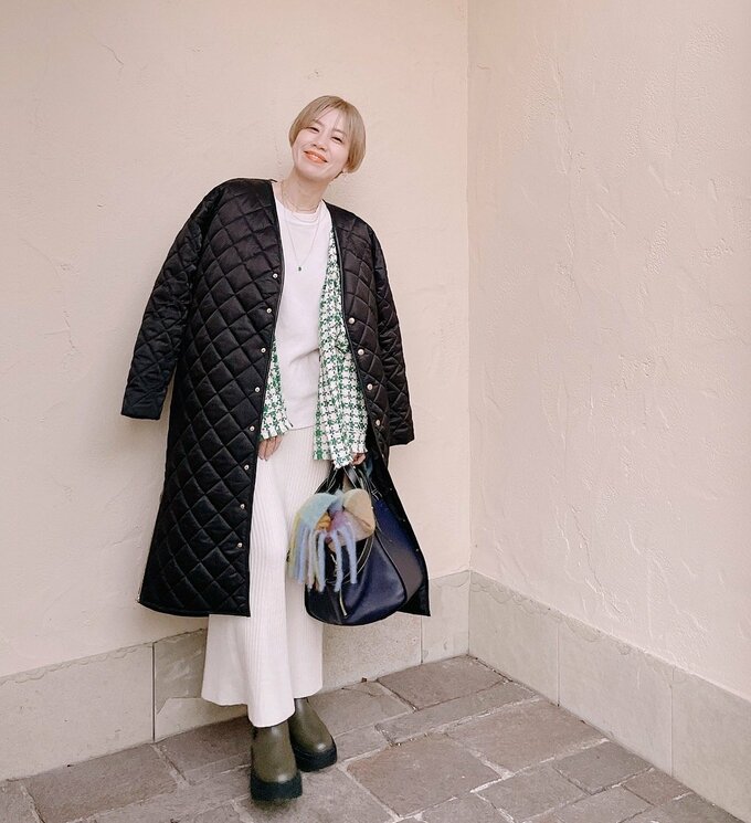 山本あきこさんスナップ