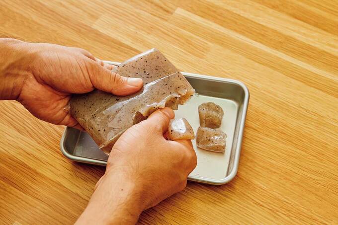 こんにゃく画像