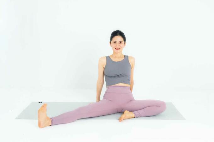 骨盤矯正パーソナルトレーナーのNaokoさん