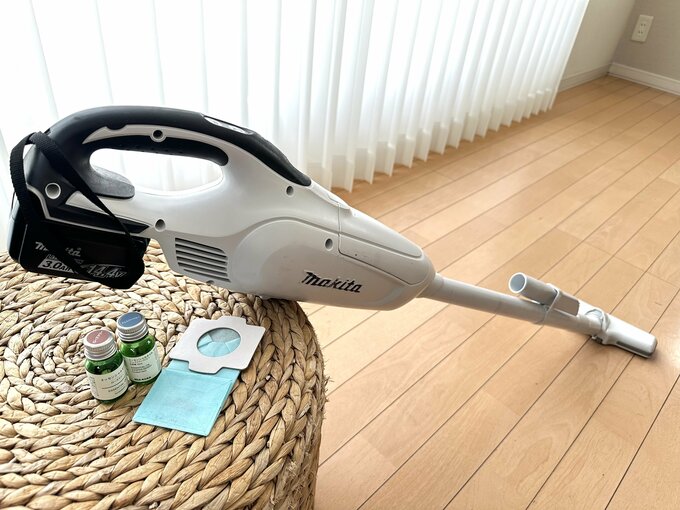 掃除機