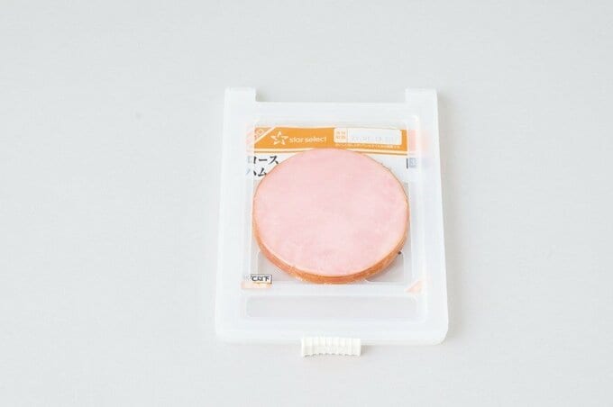 ハム＆ベーコン保存クリップ