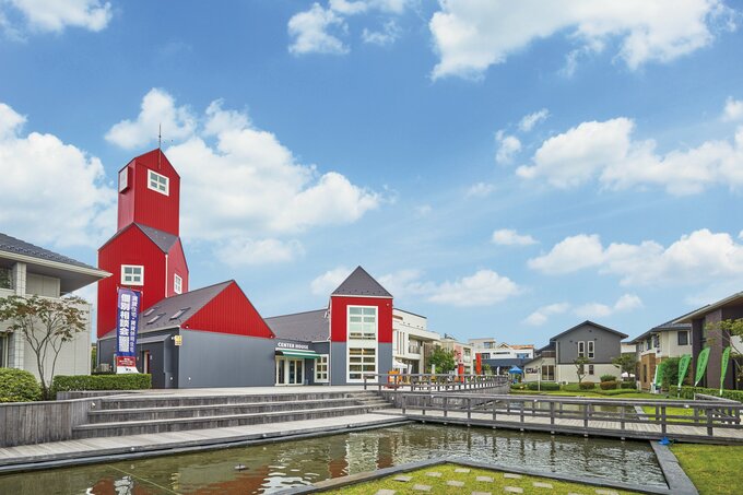 八王子住宅公園