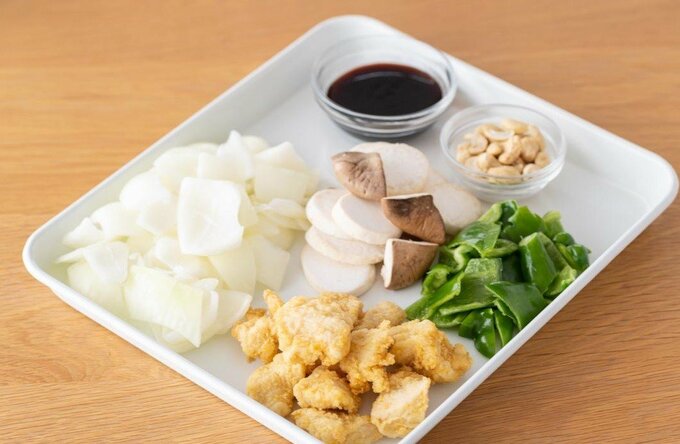 お料理セット