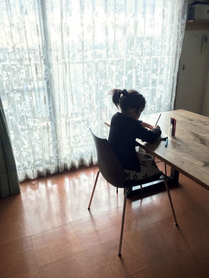 日常のなにげないシーンを切り取る