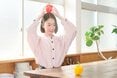 俳優・黒木華さんを育てた「母の食卓」。帰省のたびにリクエストする“とっておきの卵料理”も