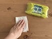 雨の日限定で「ふきん」をやめたら家事がラクになった。使い捨てアイテム3つの活用で清潔なキッチンに