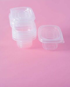 フードコンテナ