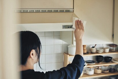 「家事をやらなきゃ」というストレスを手放す。つらくない習慣化のコツ3つ