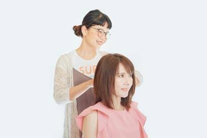 美容院でのカウンセリング。「思った髪型と違う…」を防ぐ伝え方