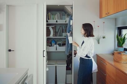 忙しくても家がきれいな人の「家事リスト」活用術。片付かない家から脱却、自分時間も生まれ暮らしが充実