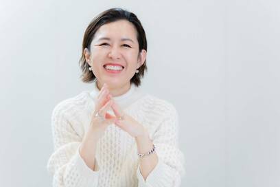 40代からは「ひとりになる瞬間」が幸せを生む。大草直子さんの人づき合い