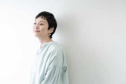 50代・本上まなみさんの「リアルな食卓」。京都に移住して12年、自分を大事にする時間こそ大切