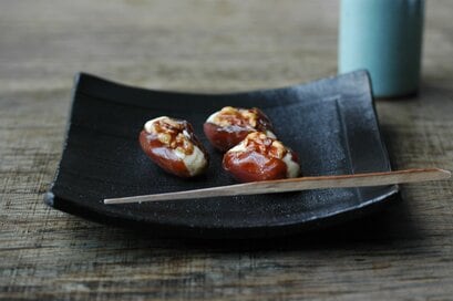 ゆっくり食べたい「大人のおやつ」。ツルっと溶ける食感はリーピート必至