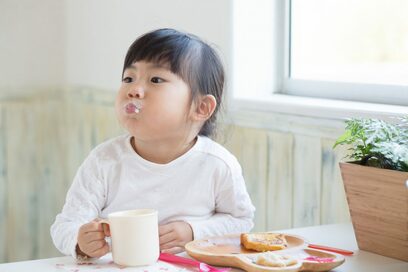 栄養バランスに気をつけてる？忙しいと増えがちな時短ご飯の注意点