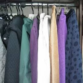 ネットでパーソナルカラー診断を体験。洋服選びが超ラクに