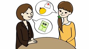 医療保険の見直しを早めに