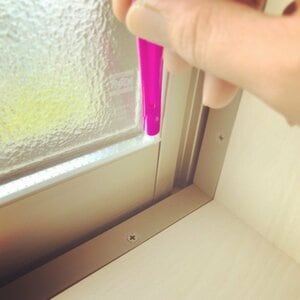 すみっこに直接アプローチできるアイテム